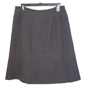 ANN TAYLOR *SALE TODAY ONLY* Italian Skirt